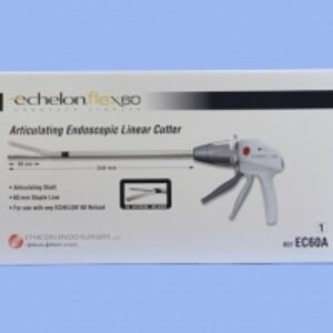 Echelon Flex60 Endoscopic Linear Cutter by  Ekinoks Medikal D Tic. Ltd. 