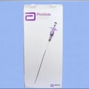 Abbott Perclose Proglide by  Ekinoks Medikal D Tic. Ltd. 