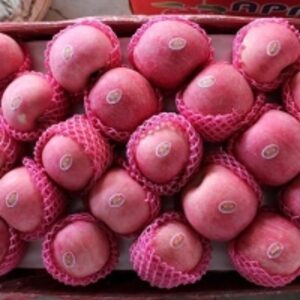 Fresh Fuji Apples by  Agri Solutions Investments Pty Ltd. 