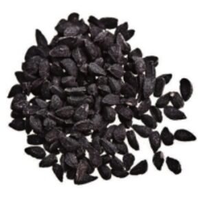  Black Cumin Seeds 