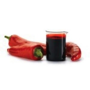  Capsicum Oleoresin 