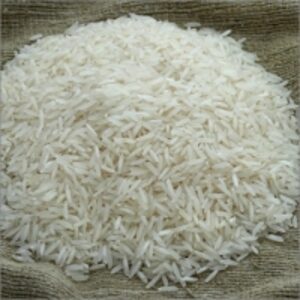 White Rice Long Grain by  Agri Solutions Investments Pty Ltd. 