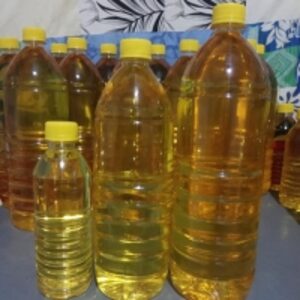 Used Cooking Oil by  Agri Solutions Investments Pty Ltd. 