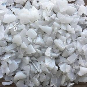  Hdpe Blow Natural Regrind 