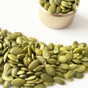 Pumpkin Kernel by  Agri Solutions Investments Pty Ltd. 