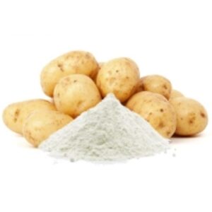 Potato Starch by  Agri Solutions Investments Pty Ltd. 