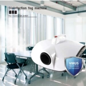 Fog Machine by  Chaipradit Co. Ltd. 