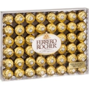 Ferrero Rocher by  Loui Fabs Ltd 