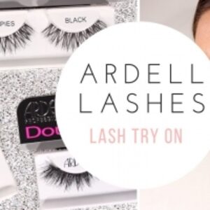  Ardell Demi Wispies False Eyelashes 