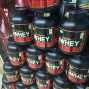  Whey Protein  by  Loui Fabs Ltd 