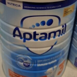 Aptamil by  Loui Fabs Ltd 