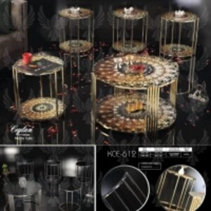 Modern Coffe Table by Royal Global