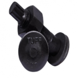 Tension Control Bolts by Pioneer Nuts & Bolts