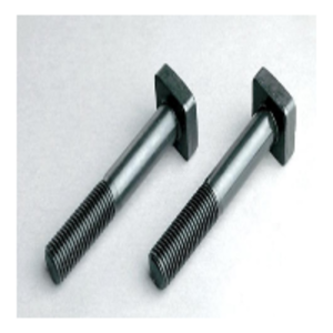  Square Head Bolt 