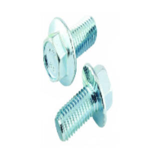 Serrated Bolts 