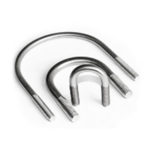 U-Bolts 