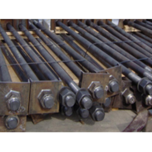 Foundation Bolts 