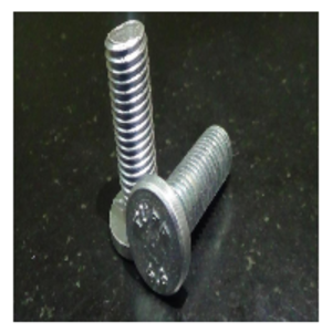 Round Screw Bolt