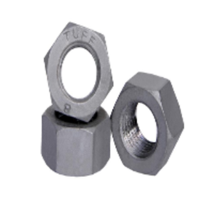 Hex Nut by  Pioneer Nuts & Bolts 