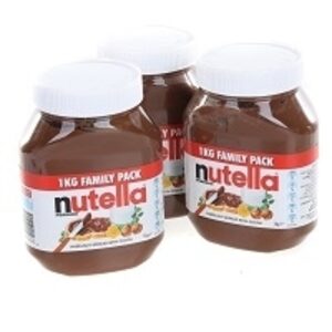  Ferrero Nutella 350G 400G 600G 750G 