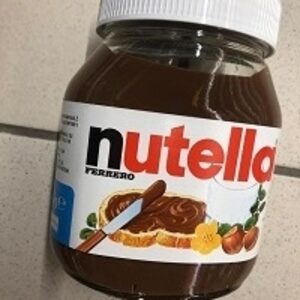  Best Brand Ferrero Nutella 350G 400G 