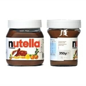 Ferrero Nutella 15X350Gr.