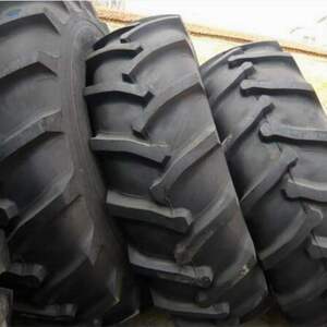 6.50-10 Tractor Tire For Agricultural