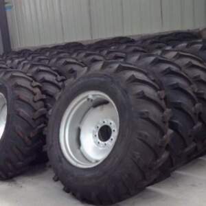  15.5 38 Tractor Tires 