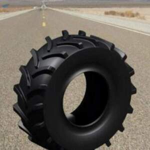  Tractor Tire 