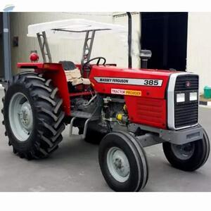  55Hp 70Hp Second Hand Tractors 