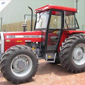 Used Massey Ferguson Tractor For Sale 
