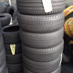  Used Tires Wholesale 12 To 20 Inches 60,70% 