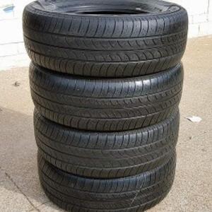  Used Tires From Europe And Japan For Export 