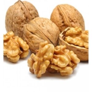 Walnut Without Shell / Walnut Kernel Raw Walnuts by  Shetiger Global Supplies Ltd 