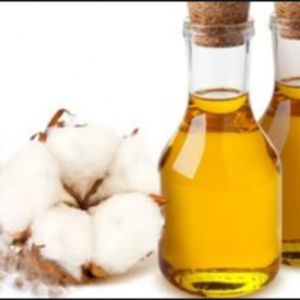  Cottonseed Crude Oil 