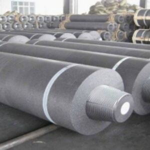 Graphite Electrode by  Ochnology Solution Private Limited 
