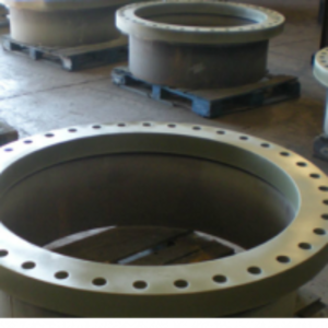 Flanges by  Ochnology Solution Private Limited 