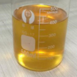 Crude Glyserine by  Ochnology Solution Private Limited 