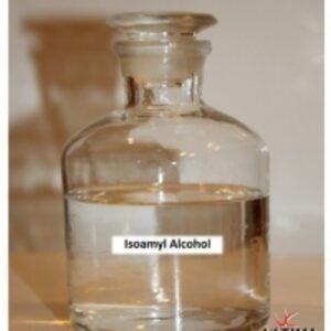  Isoamyl Alcohol 