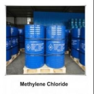  Methylene Chloride 