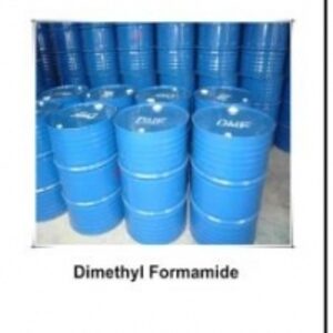  Dimethyl Formamide (Dmf) 