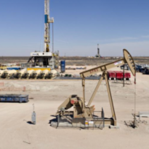 Fluid Control Additives by  Ochnology Solution Private Limited 