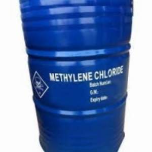Methylene Chloride (Mc)