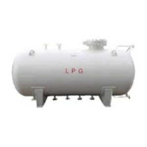  Liquefied Petroleum Gas (Lpg) - Refrigerated 
