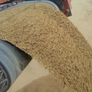 Rock Phosphate by  Ochnology Solution Private Limited 