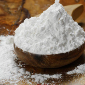  Modified Starch And Steam Starch 