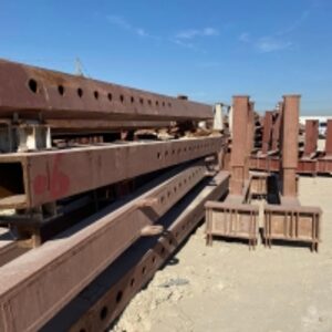  S355 Grade Or Equivalent 