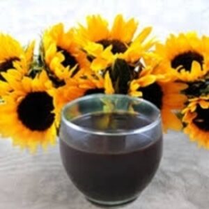 Sunflower Acid Oil by  Ochnology Solution Private Limited 