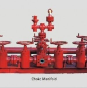 Manifolds by  Ochnology Solution Private Limited 