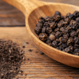 Black Peppercorn / Powder by  Southgate Export 